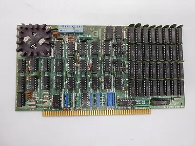 S-100 Cromemco 16KZ Memory  Board - Vintage Computer • $69.99