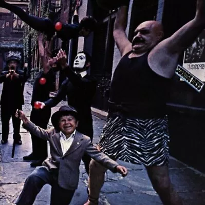 The Doors - Strange Days - The Doors CD 27VG The Cheap Fast Free Post • $10.99