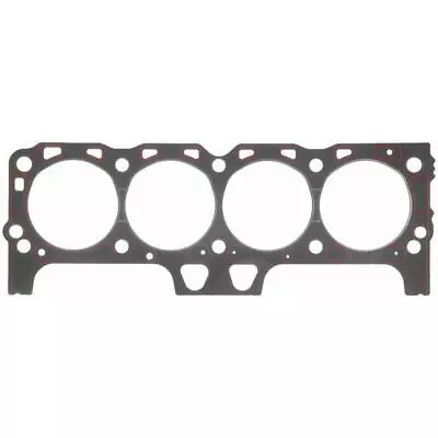 $62.24 • Buy FEL-PRO 1018 Engine HEAD GASKET FOP Performance V8, 429 (7.0L), 460 (7.5L); Stee