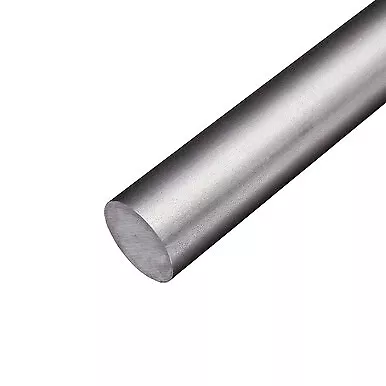 1.625 (1-5/8 Inch) X 5 Inches 1045 Steel Round Rod Cold Finished Bar Stock • $16.97