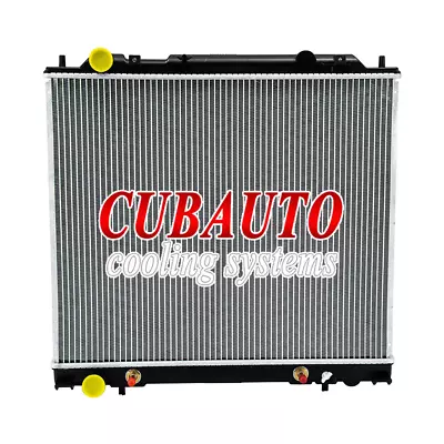 Premium Quality Radiator Fit Mitsubishi Delica L400 Express Starwagon 94-04 AU • $144.95