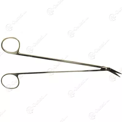 V. Mueller CH5672 Cooley Arteriotomy Scissors • $42.95