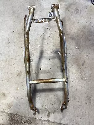 Yamaha Subframe Believe To Be Yamaha Yz125 Yz250 Unknown Year  • $70