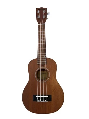 $60 • Buy Kealoha Ukulele, As New Condition