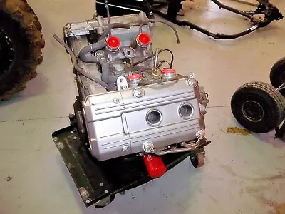 $699.95 • Buy HONDA 92 93 94 ST1100 V4 ENGINE MOTOR 11000-MY3-010 ST 1100 A 53K Jh