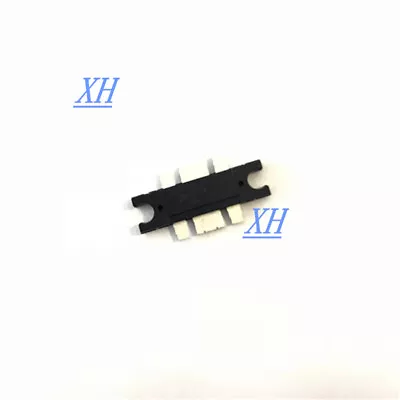 MRF1550FNT1 S1550FN M1550FN RF Power Field Effect Transistors 50 Watts 175 MHz • $29