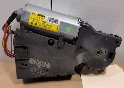 $52.99 • Buy 06-14 Volkswagen Assatunroof Motor 1k0959591 Vw Beetle Golf Gti Jetta  Rabbit 