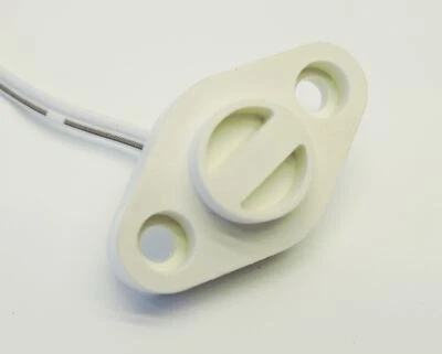$16.88 • Buy Coleman RV Room Temperature Sensor WHITE For Zoned Zone Thermostat AC Thermistor