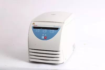 Thermo Scientific Legend Micro 17R Centrifuge - No Rotor • $499.99