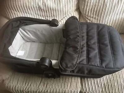 Baby Jogger City Tour Lux Cot Pram Attachment • £20