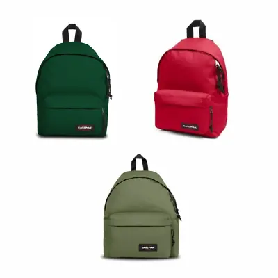 EASTPAK Orbit EK043 Mens & Womens Mini Backpack 10 Liter • £14.50