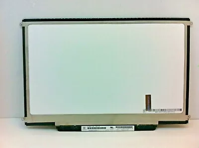 OEM MacBook 13  A1342 Mid 2010 MC516LL/A LCD Screen Glossy N133I6-L09 Rev.C4 X1 • $55.96