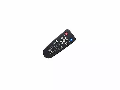 Remote Control For Western Digital WD WD10000F032 WDTV TV LIVE PLUS Media Player • $13.43