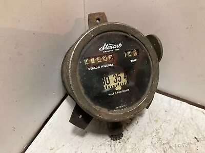 1910-1920's Ford Model T Stewart Speedometer • $249.99