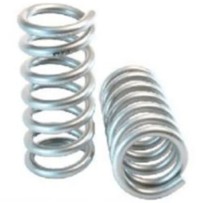 4200 Belltech Set Of 2 Lowering Springs Front For Chevy S10 Pickup S15 Pair • $166