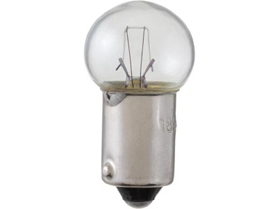 $14.17 • Buy For 1964-1970 Ford Mustang Clock Light Bulb Philips 12234FR 1965 1966 1967 1968