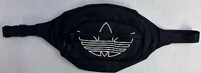 Brand New Adidas Waist Bag- Crossbody Bag- Fanny Pack.... • $19.99