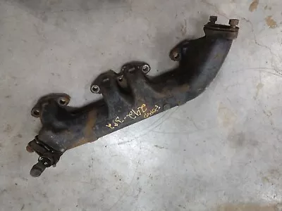 Ford 292 Y-Block Exhaust Manifold C2TE-9430-A • $70