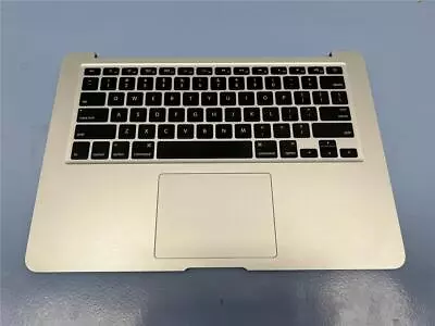 MacBook Air 13 2017 2015 2014 2013 Top Case Keyboard Trackpad Grade A- • $39