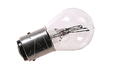 BOSCH Bulb 2pcs 12V 21/5W P21/5W LONGLIFE DAYTIME 1987302282 • $13.57