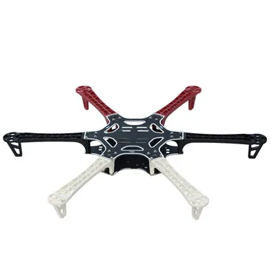 Hexacopter Quadcopter F550 Frame 6 Axis Hexacopter Carbon Fiber Nylon Frame • $32.20