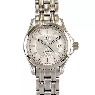 OMEGA Seamaster 2571.31 Quartz Women's Watch • $1034.39