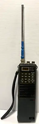 VINTAGE - ICOM VHF Marine Radio Telephone IC-M5 (FC113-3Q1961 • $59.95