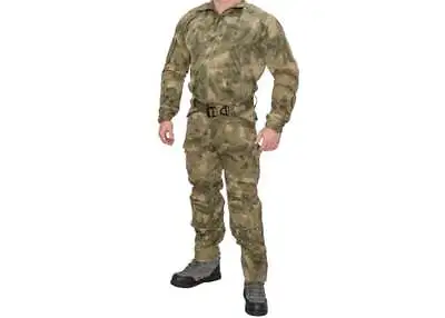 Lancer Tactical Frog Soft Shell Uniform Set (A-TACS FG/S)  30371 • $82.99