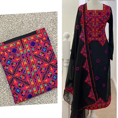 £29.99 • Buy Indian Anarkali Designer Salwar Kameez Suits Bollywood Pakistani Gown Style