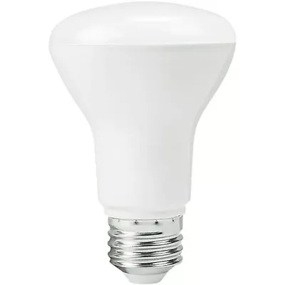 Lot 20 Pack R20 LED Light Bulbs Dimmable 7 Watts = 50 Watt BR20 Recessed Lights • $59.95