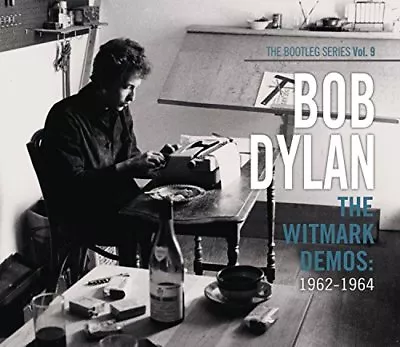 Bob Dylan - The Bootleg Series: Vol. 9: The Witmark Demos: 1962-1964 [CD] • £11.83