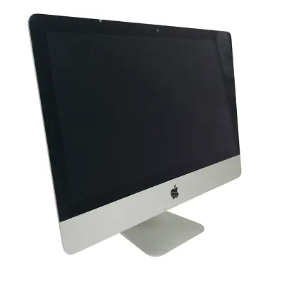 Apple IMac A1418 (Late 2015) 21.5  I5-5250U @ 1.60GHz 8GB DDR3 1TB HDD • £152.99