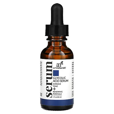 Glycolic Acid Serum 1 Fl Oz (30 Ml) • $16.18