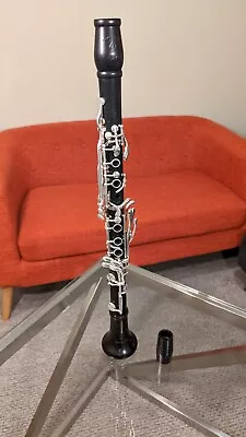 Le Blanc By Backun Legacy Bb Clarinet • $3300