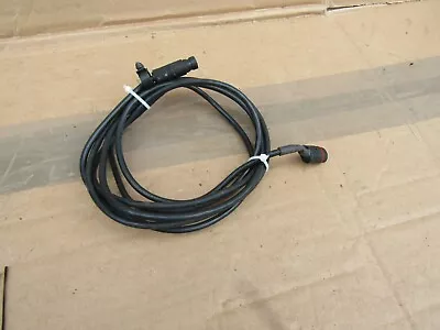 A1 Mercedes-Benz W124 S124 COMBI HARNESS WIRING CABLE OF REAR TRUNK LOCK IRDA • $50