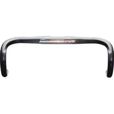 FSA K-Force Round 31.8 X 44cm Road Handlebar Carbon • $214.99