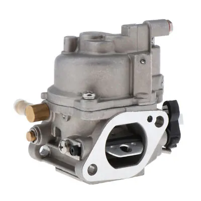 Carburetor For Yamaha 4 Stroke 8HP Outboard Motor 68T-14301-10 68T-14301-41 • $59.50