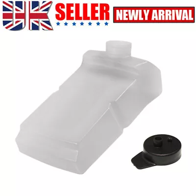 Fit For Karcher K2 K3 Pressure Washer Cleaning Agent Detergent Tank 5.071-240.0 • £9.97