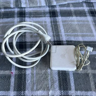 Apple A1424 85W MagSafe 2 Power Adapter Charger For Macbook Pro EXTENDER CORD • $9.95