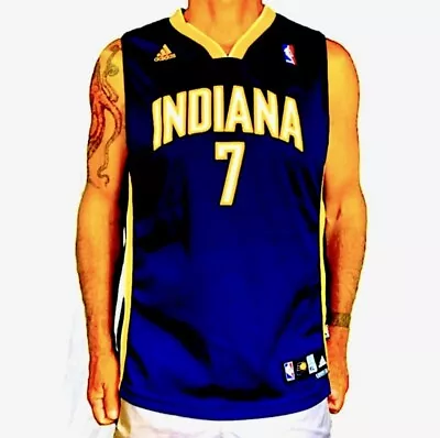 Adidas O'NEILL Pacers Jersey • $7.99