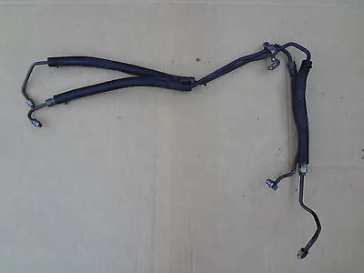 2003 - 2004 Mustang Svt Cobra 4.6 Hydroboost Brake Lines Oem Sku# Z182 • $161.10