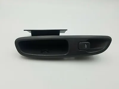 2003 Volvo V70 Window Switch Door Handle Assembly Rear Right Passenger Stock OEM • $12