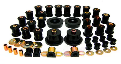 Suspension Bushing Kit-Total Kit PROTHANE 12-2002-BL Fits 1990 Mazda Miata • $345.13