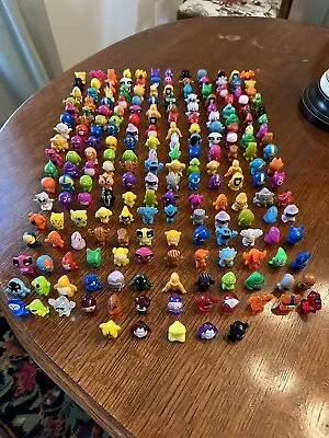 Gogos Crazy Bones Series 1 Lot 200+ • $150