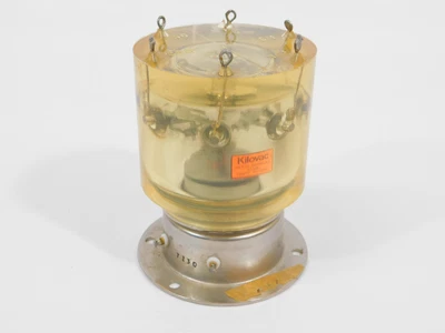 $200 • Buy Kilovac KM-30 Vacuum Relay