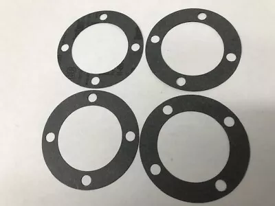 Walker Mower OEM Gearbox Cap Gaskets - P007 - SET Of Four(4) • $21