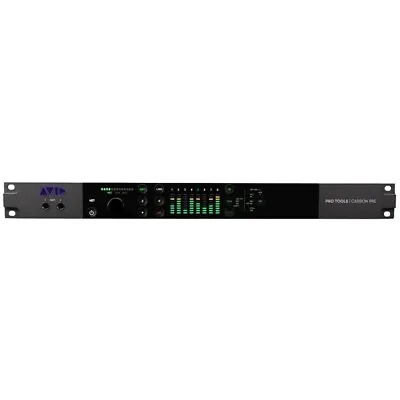 Avid Pro Tools Carbon PRE Preamp And I/O Expansion For Carbon Interface • $2999