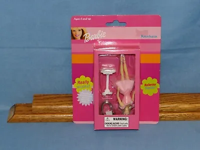 $49.95 • Buy Barbie Key Chain Unique