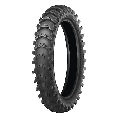 Dunlop Tire - Geomax® MX14™ - Rear - 90/100-16 - 51M 45259503 • $79.47