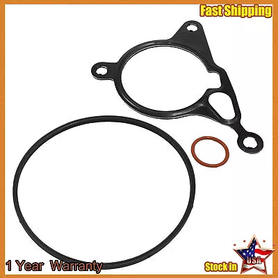 $29.40 • Buy Front Vacuum Pump Reseal / Rebuild Gasket Kit For VW Beetle Jetta Golf Audi